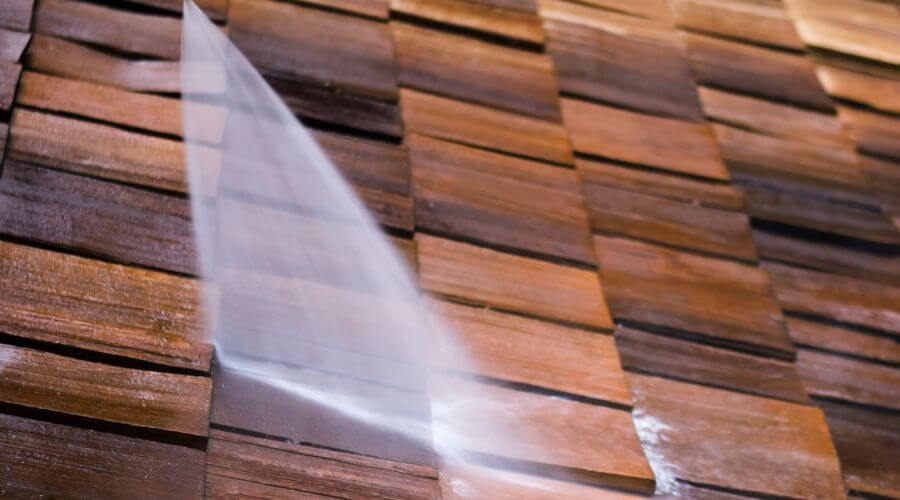 Asphalt Roofing in Patriot, OH